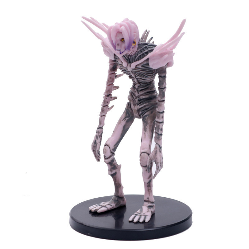 Anime Death Note figura Ryuk r - Death Note Replica incelemesi ve fiyatı