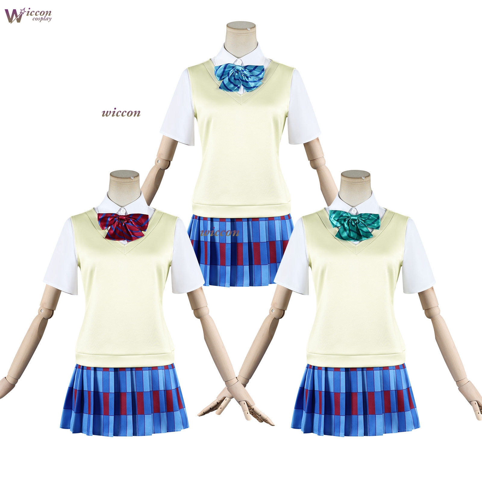 Love Live August Summer School - Anime Cosplay Live incelemesi ve fiyatı