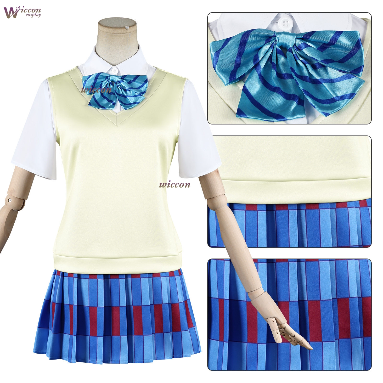 Love Live August Summer School - Anime Cosplay Live incelemesi ve fiyatı