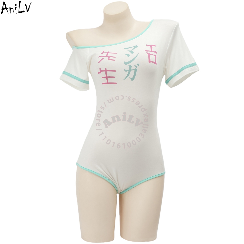 AniLV Japanese Anime Girl Body - Anime Cosplay Bikini incelemesi ve fiyatı