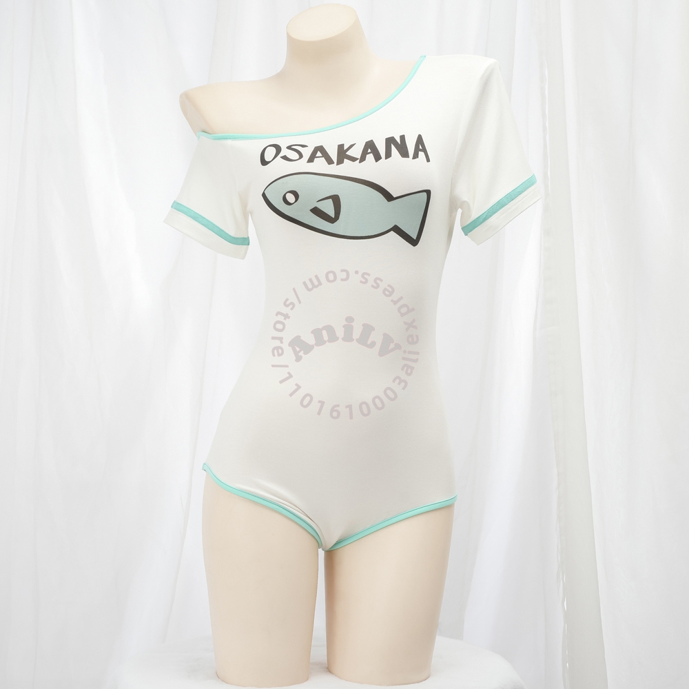 AniLV Japanese Anime Girl Body - Anime Cosplay Bikini incelemesi ve fiyatı