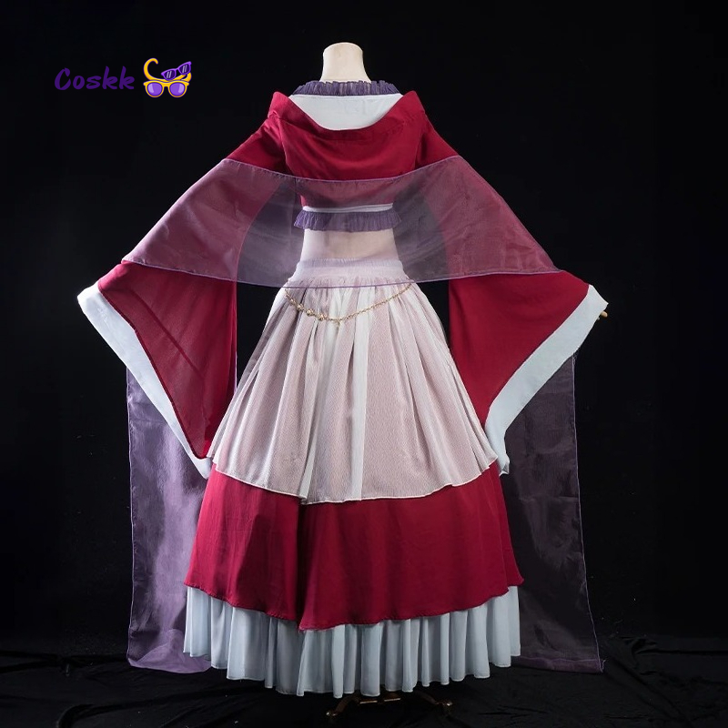 Thee Apothecaryy Diariess Maom - Anime Cosplay Dance incelemesi ve fiyatı