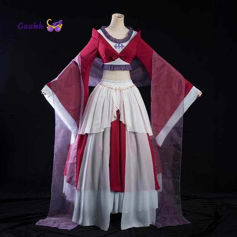Thee Apothecaryy Diariess Maom - Anime Cosplay Dance incelemesi ve fiyatı