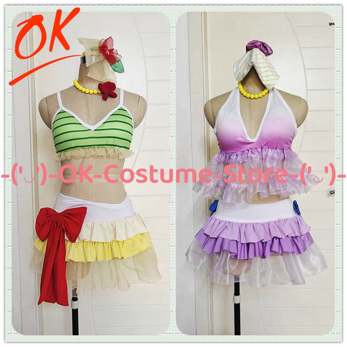 Love Live! μ's Kotori Minami C - Anime Cosplay Live incelemesi ve fiyatı