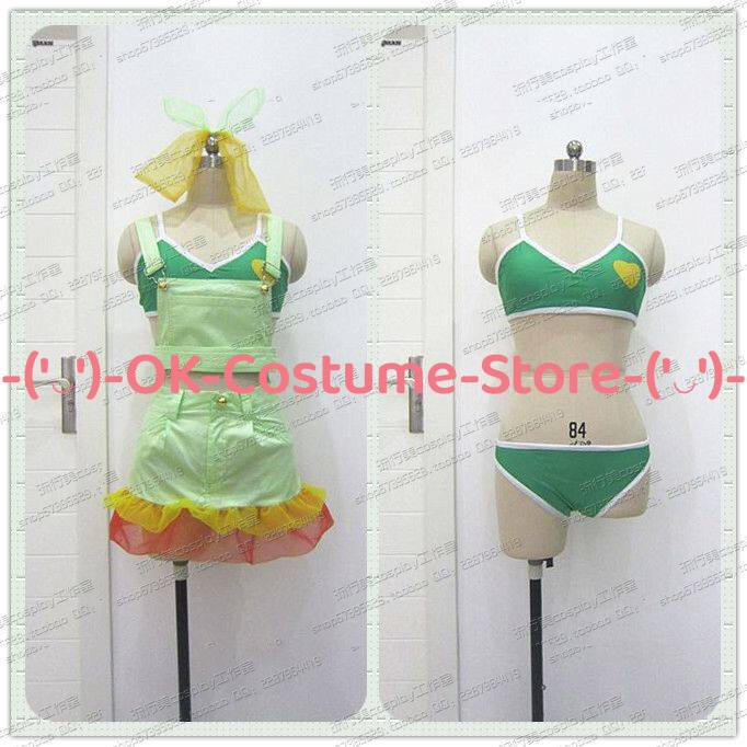 Love Live! μ's Kotori Minami C - Anime Cosplay Live incelemesi ve fiyatı