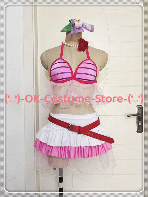 Love Live! μ's Kotori Minami C - Anime Cosplay Live incelemesi ve fiyatı