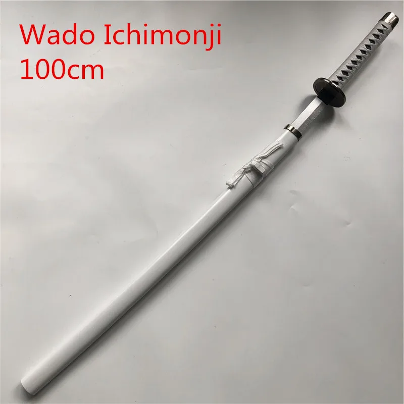 Anime Cosplay 1:1 Wado Ichimon - Black Clover Grimoire incelemesi ve fiyatı
