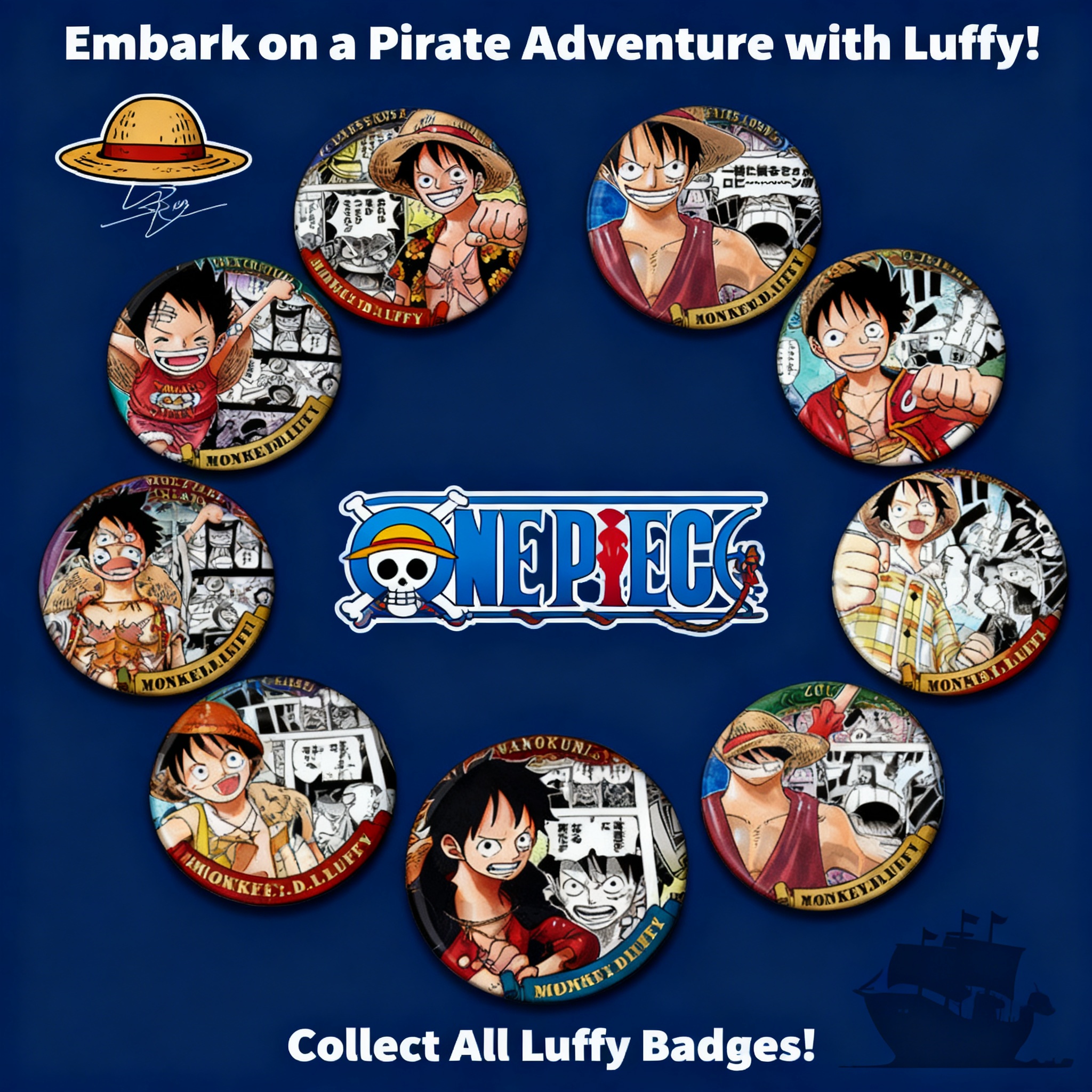 One Piece Anime Luffy Cosplay  - Anime Cosplay Luffy incelemesi ve fiyatı