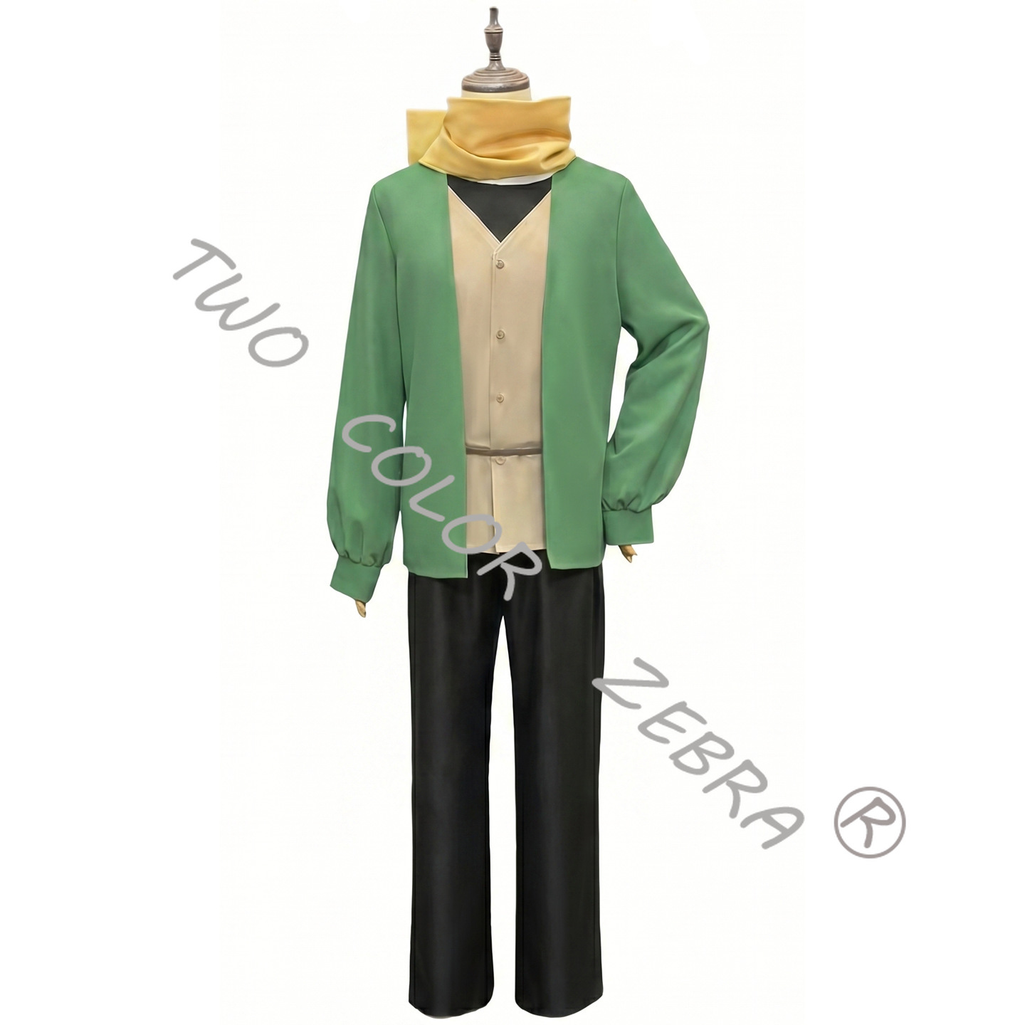 Natsuki Subaru Cosplay Costume - Anime Cosplay Re Zero incelemesi ve fiyatı