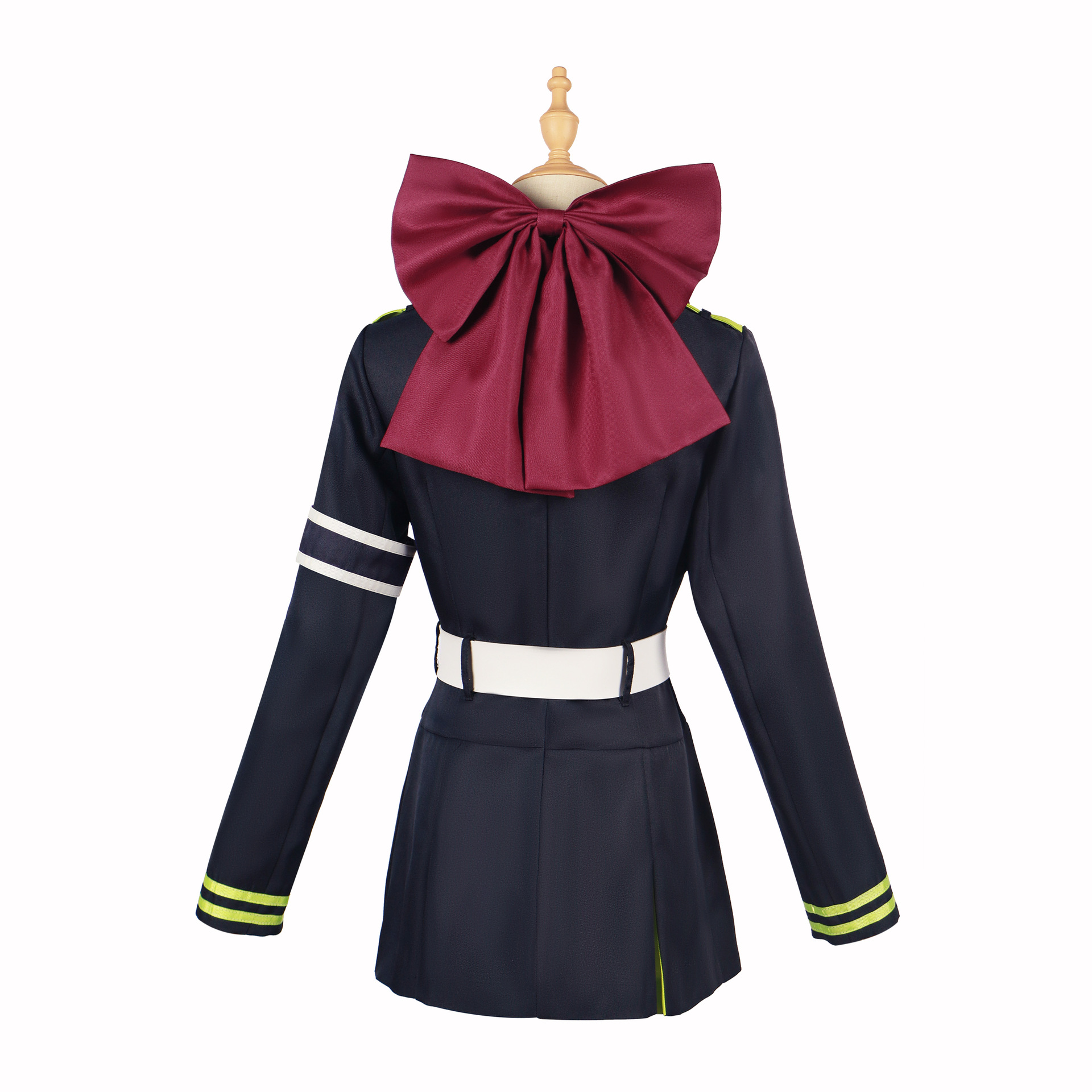 Anime Jepang Owari No Seraph O - Anime Cosplay Jepang incelemesi ve fiyatı