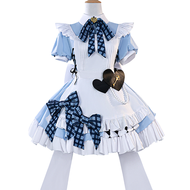 Lovelive μ's Cosplay Costume A - Anime Cosplay Live incelemesi ve fiyatı