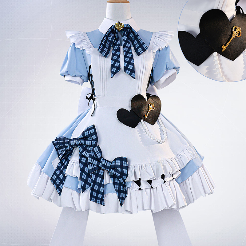 Lovelive μ's Cosplay Costume A - Anime Cosplay Live incelemesi ve fiyatı