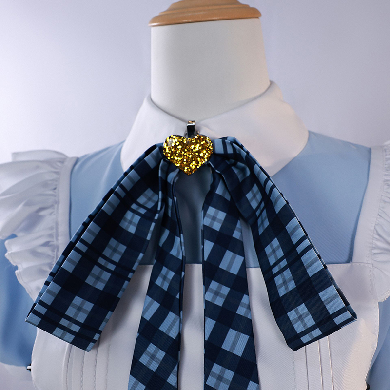 Lovelive μ's Cosplay Costume A - Anime Cosplay Live incelemesi ve fiyatı