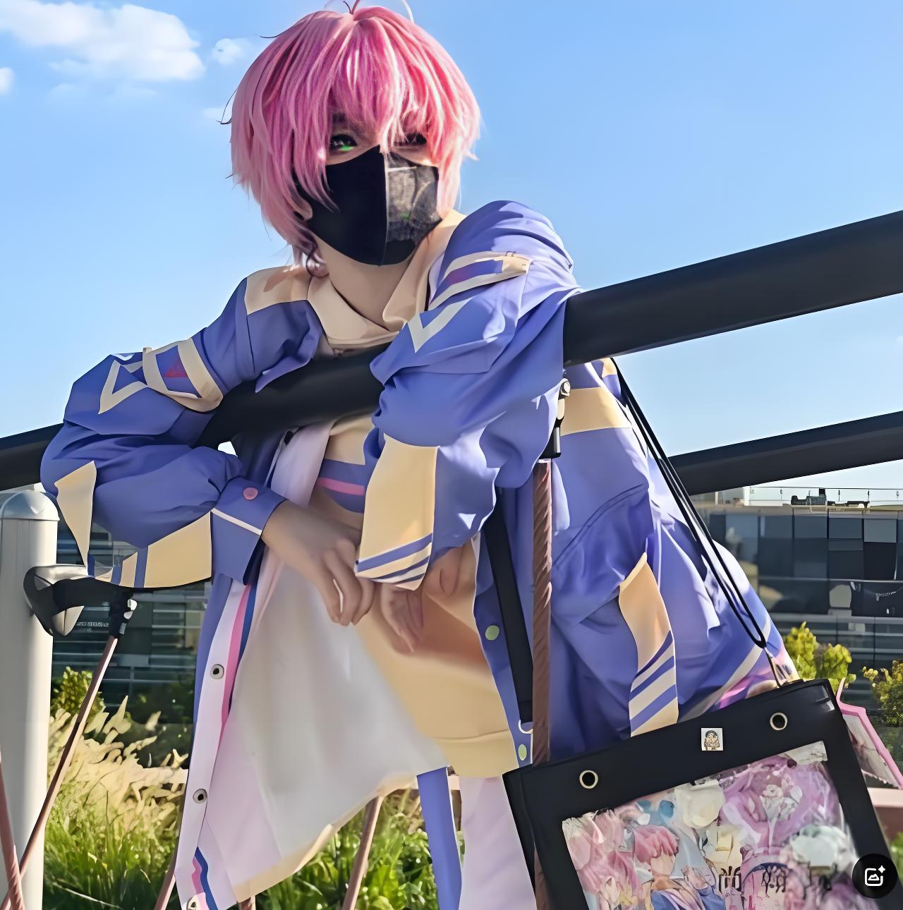 Fashion Handsome Daily Outfit  - Anime Cosplay Link incelemesi ve fiyatı