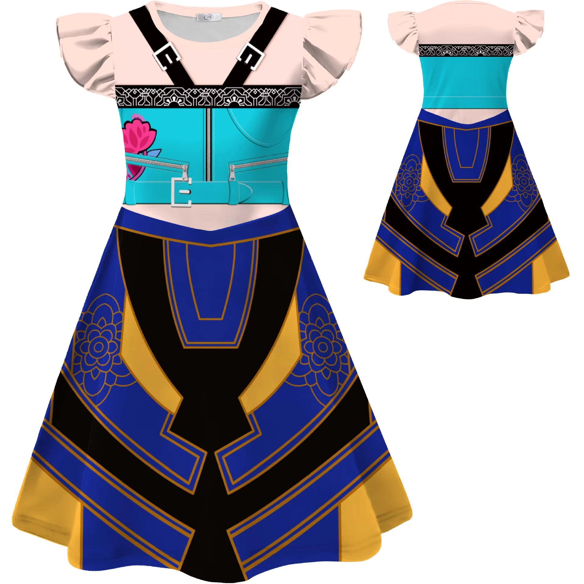 Girls Cosplay Costume Hallowee - Anime Cosplay Ideas Female incelemesi ve fiyatı