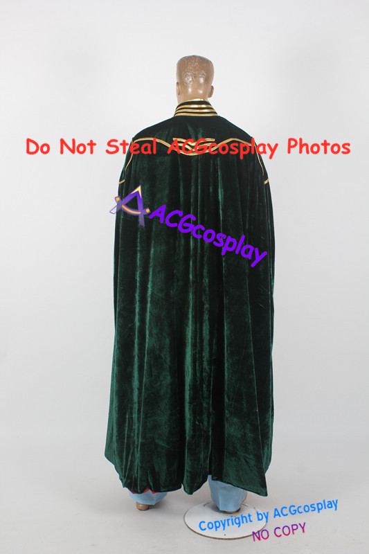 Vampire Hunter D Meier Link Co - Anime Cosplay Link incelemesi ve fiyatı