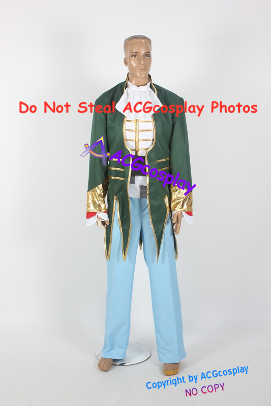 Vampire Hunter D Meier Link Co - Anime Cosplay Link incelemesi ve fiyatı