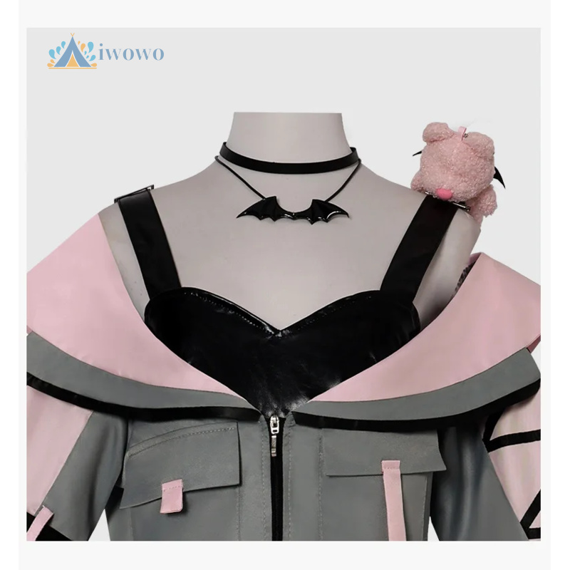 Little Devil Akiyama Mizuki Co - Anime Cosplay Outfit Girl incelemesi ve fiyatı