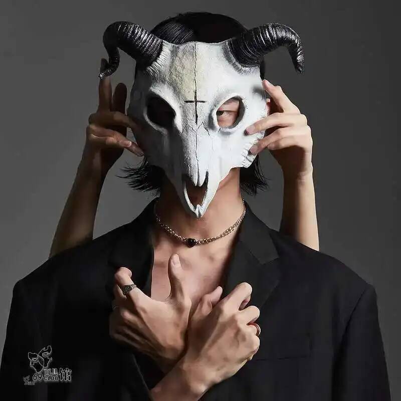 Swallowtail Butterfly Male Ram - Anime Cosplay Tiktok incelemesi ve fiyatı
