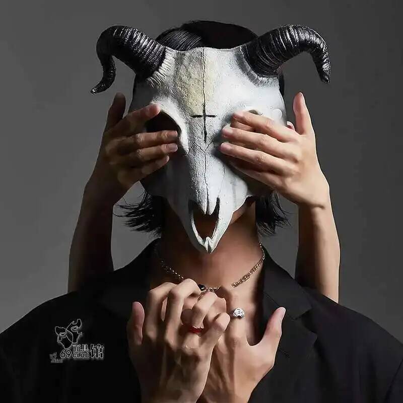 Swallowtail Butterfly Male Ram - Anime Cosplay Tiktok incelemesi ve fiyatı