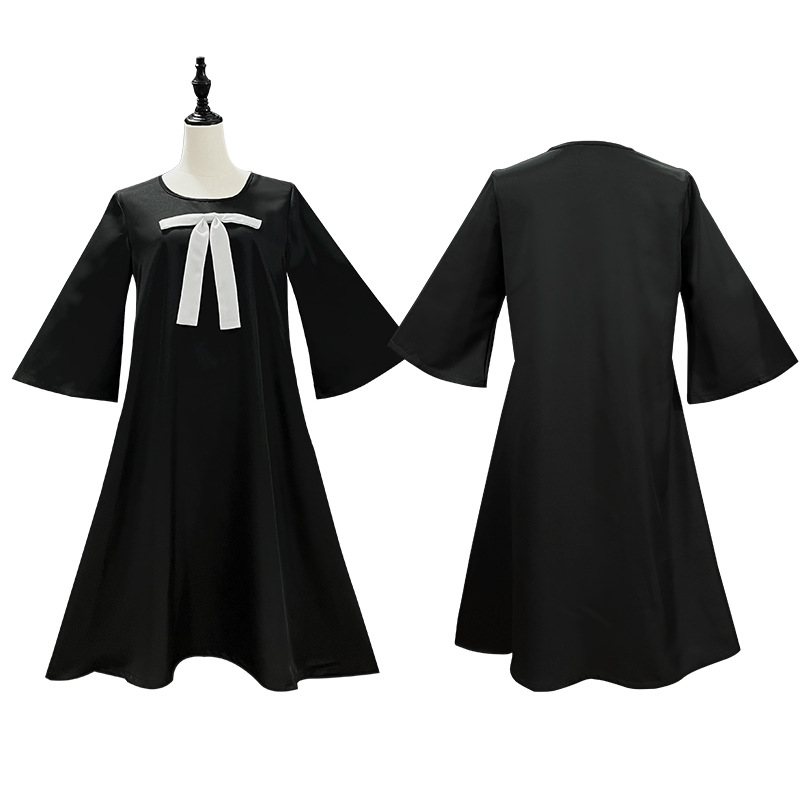 Spy x Family Anya Forger Cospl - Spy Family Outfit incelemesi ve fiyatı
