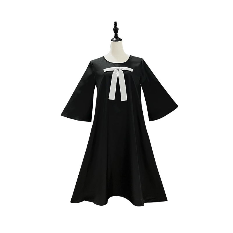 Spy x Family Anya Forger Cospl - Spy Family Outfit incelemesi ve fiyatı