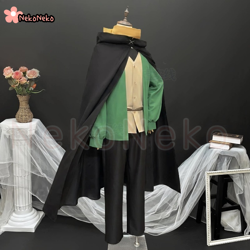 Anime Re:Life in A Different W - Anime Cosplay Re Zero incelemesi ve fiyatı