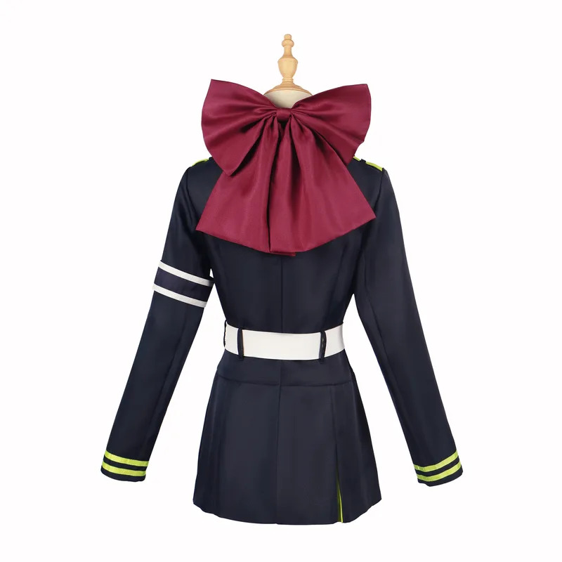 CyAnime Jepang Owari No Seraph - Anime Cosplay Jepang incelemesi ve fiyatı