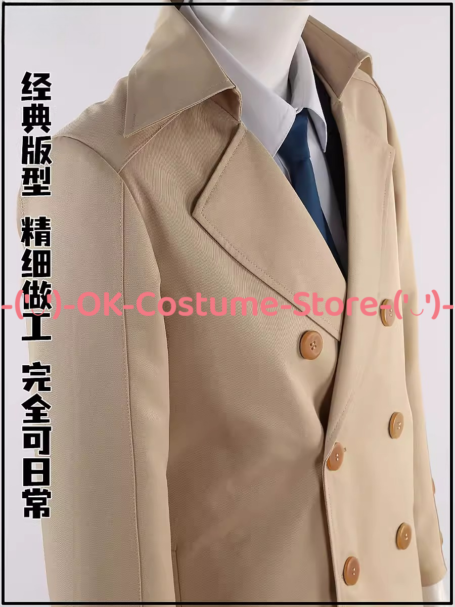 [Customized Size] SPY×FAMILY Y - Spy Family Outfit incelemesi ve fiyatı