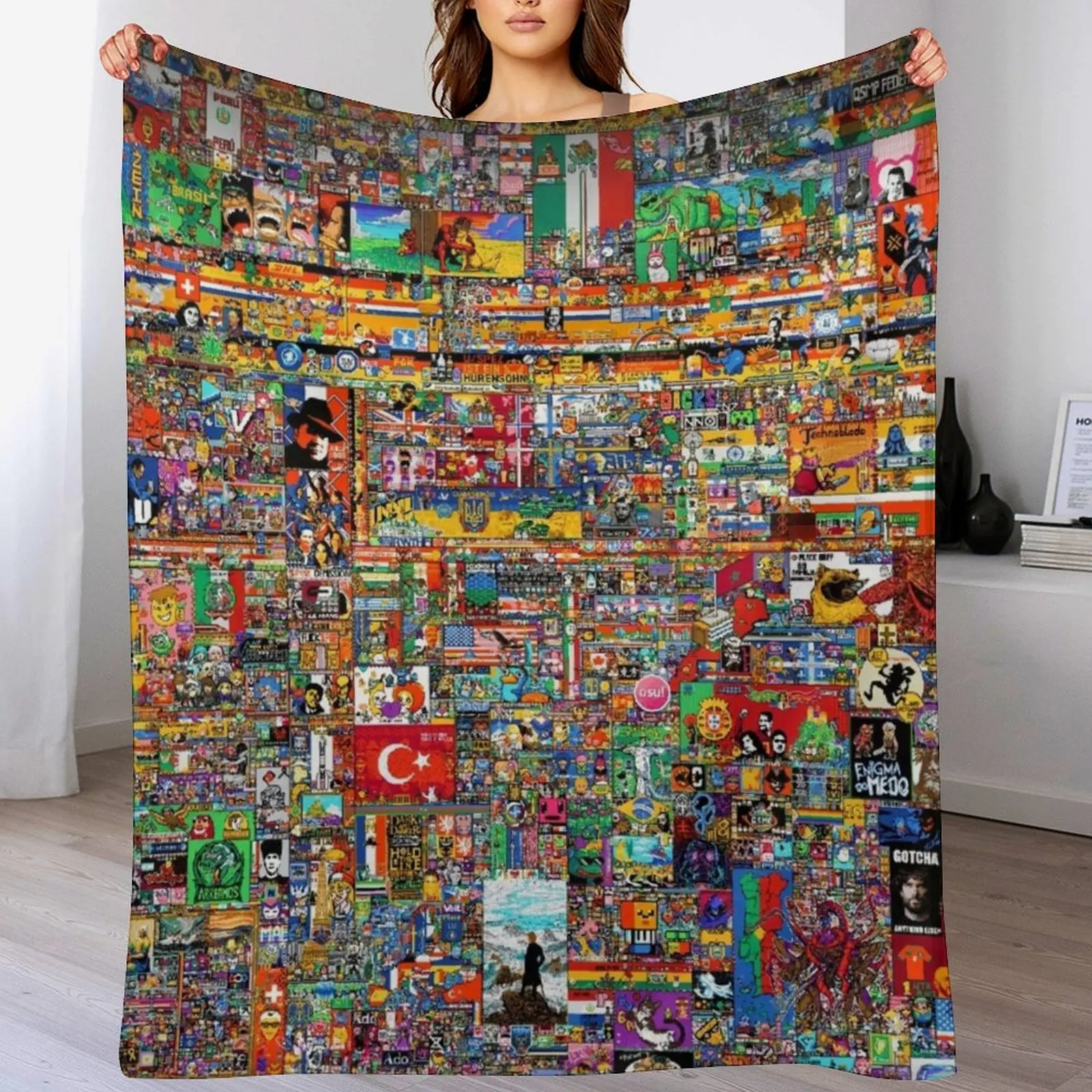 Reddit Place 2023 Merch, Reddi - Anime Cosplay Reddit incelemesi ve fiyatı