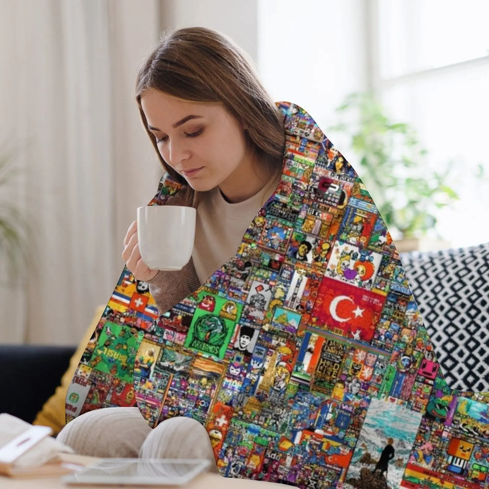 Reddit Place 2023 Merch, Reddi - Anime Cosplay Reddit incelemesi ve fiyatı
