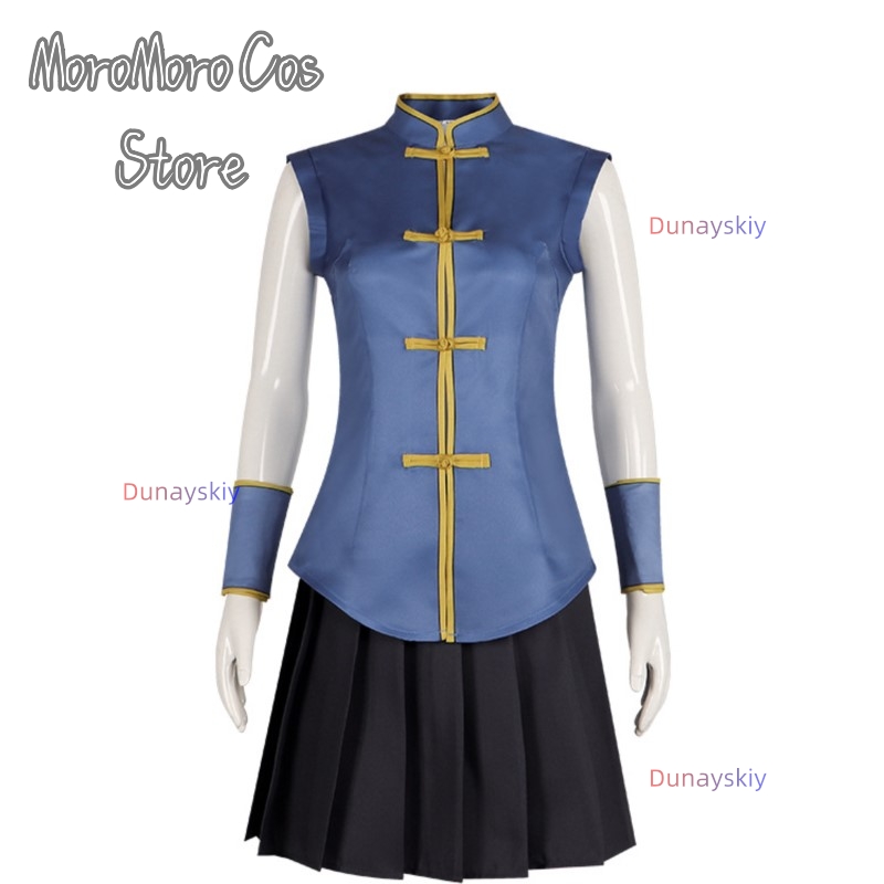 Call of The Night Nanakusa Naz - Asian Cosplay Anime incelemesi ve fiyatı