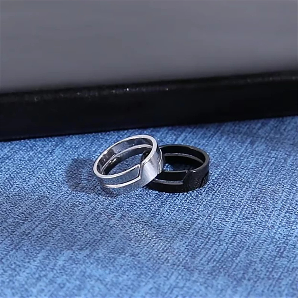 Skyrim Stainless Steel Ring fo - Black Clover Grimoire incelemesi ve fiyatı