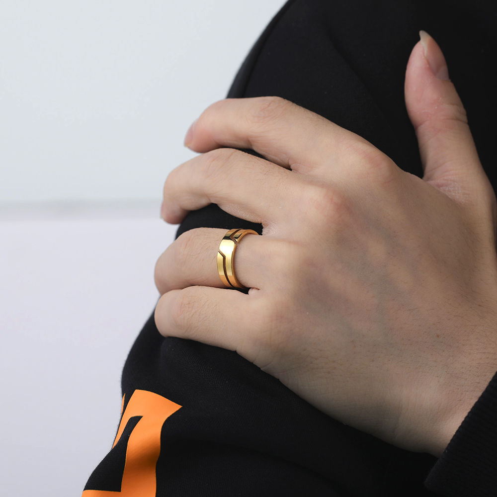 Skyrim Stainless Steel Ring fo - Black Clover Grimoire incelemesi ve fiyatı