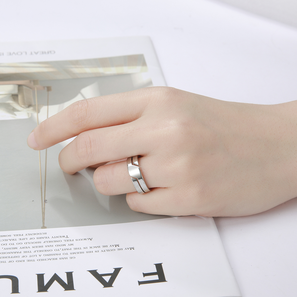 Skyrim Stainless Steel Ring fo - Black Clover Grimoire incelemesi ve fiyatı