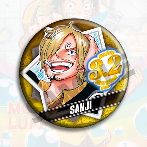 One Piece Anime Badge 2020 Bir - Anime Cosplay Luffy incelemesi ve fiyatı