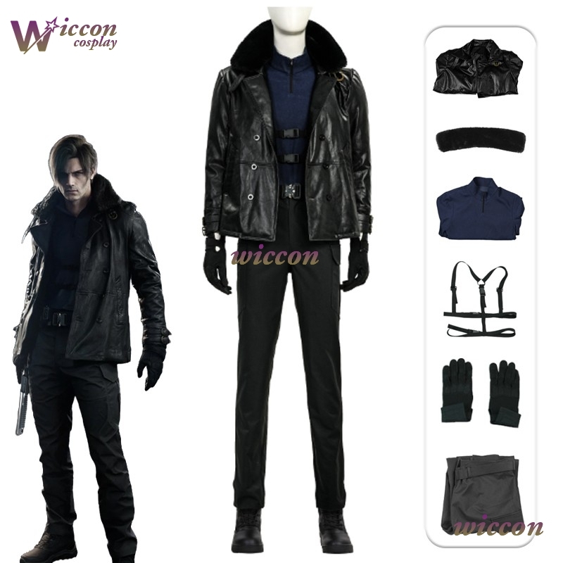 Kosplay Requiem Resident Cos E - Anime Cosplay Outfits For Women incelemesi ve fiyatı
