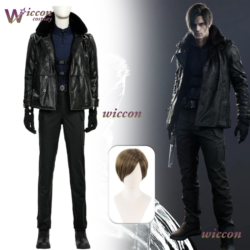 Kosplay Requiem Resident Cos E - Anime Cosplay Outfits For Women incelemesi ve fiyatı