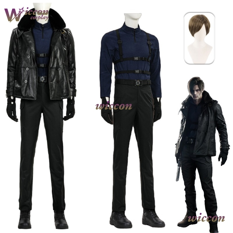 Kosplay Requiem Resident Cos E - Anime Cosplay Outfits For Women incelemesi ve fiyatı