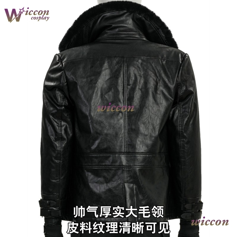 Kosplay Requiem Resident Cos E - Anime Cosplay Outfits For Women incelemesi ve fiyatı
