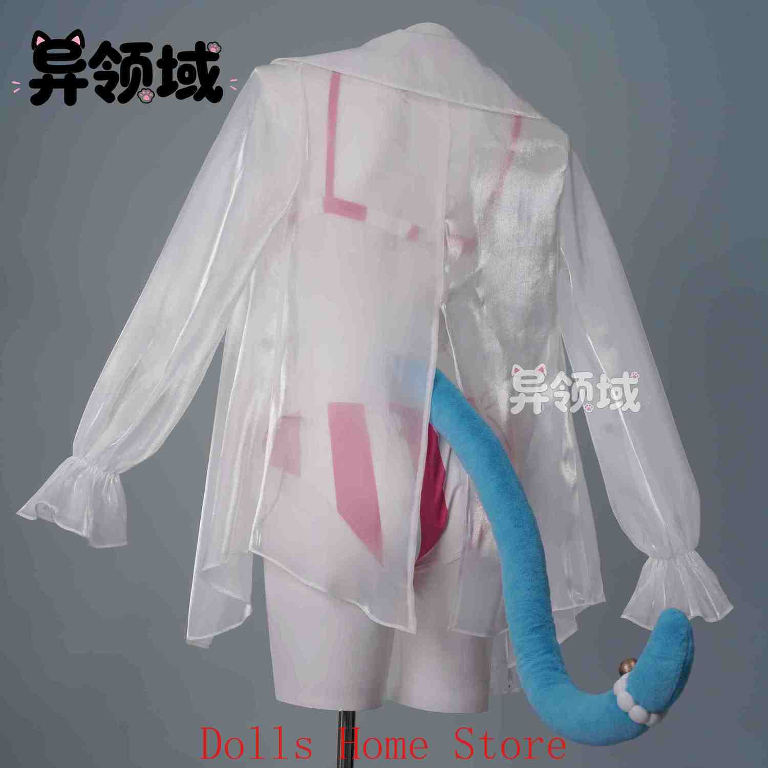 Anime Neverness To Everness Mi - Anime Cosplay Bikini incelemesi ve fiyatı