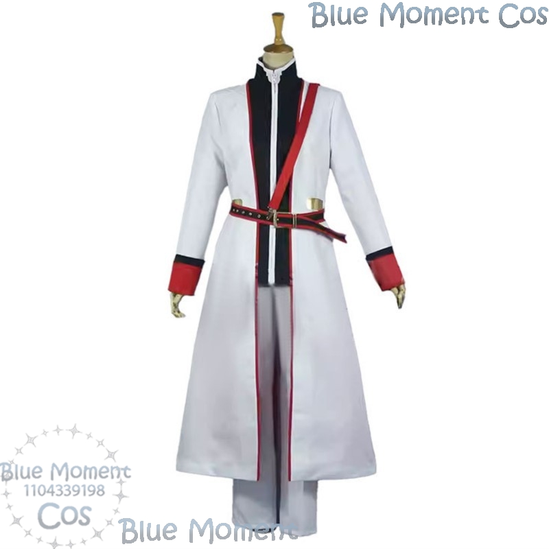 Julius Juukulius Cosplay Costu - Anime Cosplay Re Zero incelemesi ve fiyatı
