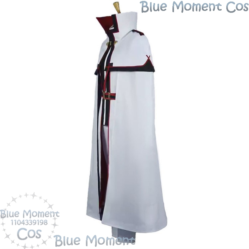 Julius Juukulius Cosplay Costu - Anime Cosplay Re Zero incelemesi ve fiyatı