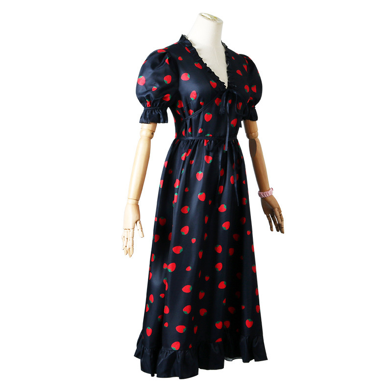 SPY×FAMILY Cosplay Costume Any - Spy Family Outfit incelemesi ve fiyatı