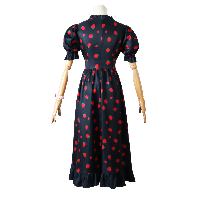 SPY×FAMILY Cosplay Costume Any - Spy Family Outfit incelemesi ve fiyatı