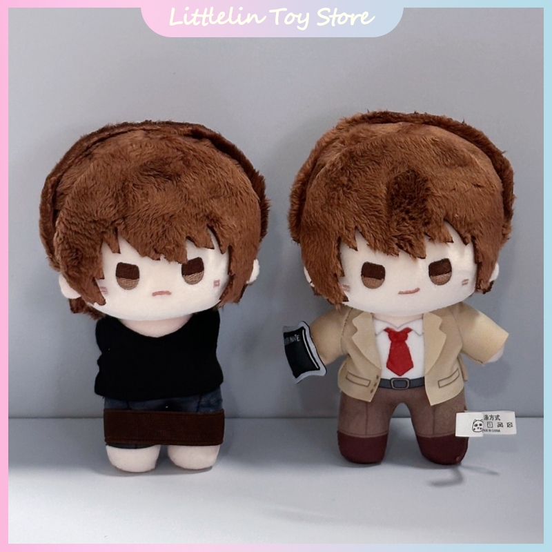 Genuine Death Note 15cm Cotton - Death Note Replica incelemesi ve fiyatı