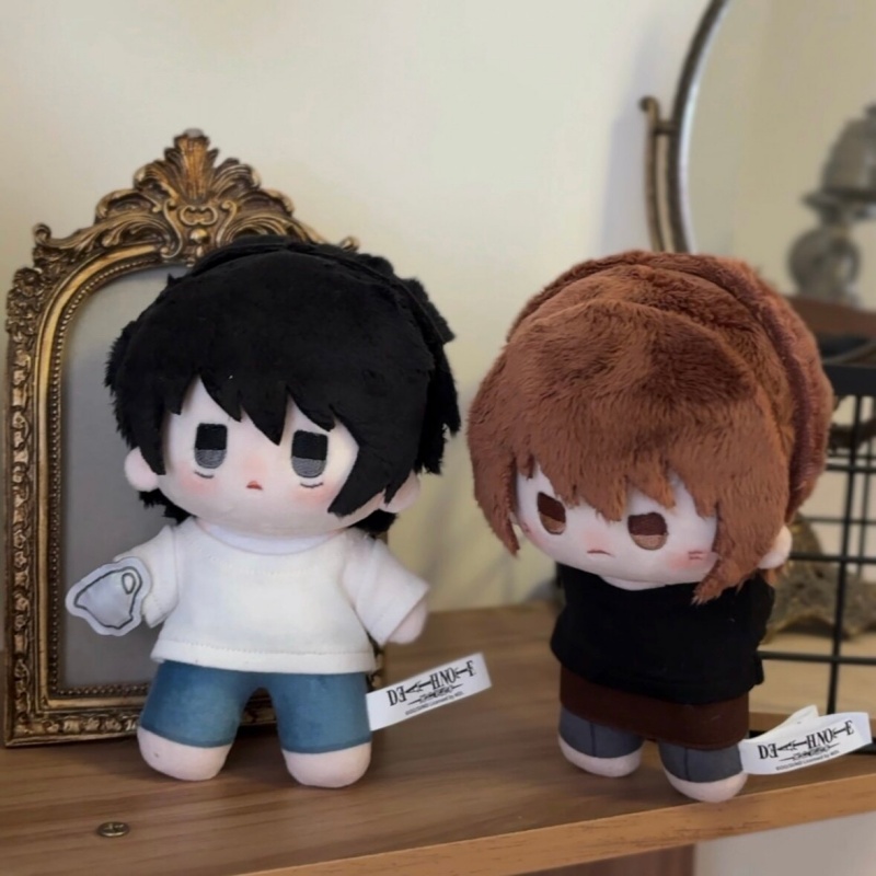 Genuine Death Note 15cm Cotton - Death Note Replica incelemesi ve fiyatı