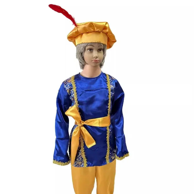 New Kids Boys India Arab Aladd - Anime Cosplay India incelemesi ve fiyatı