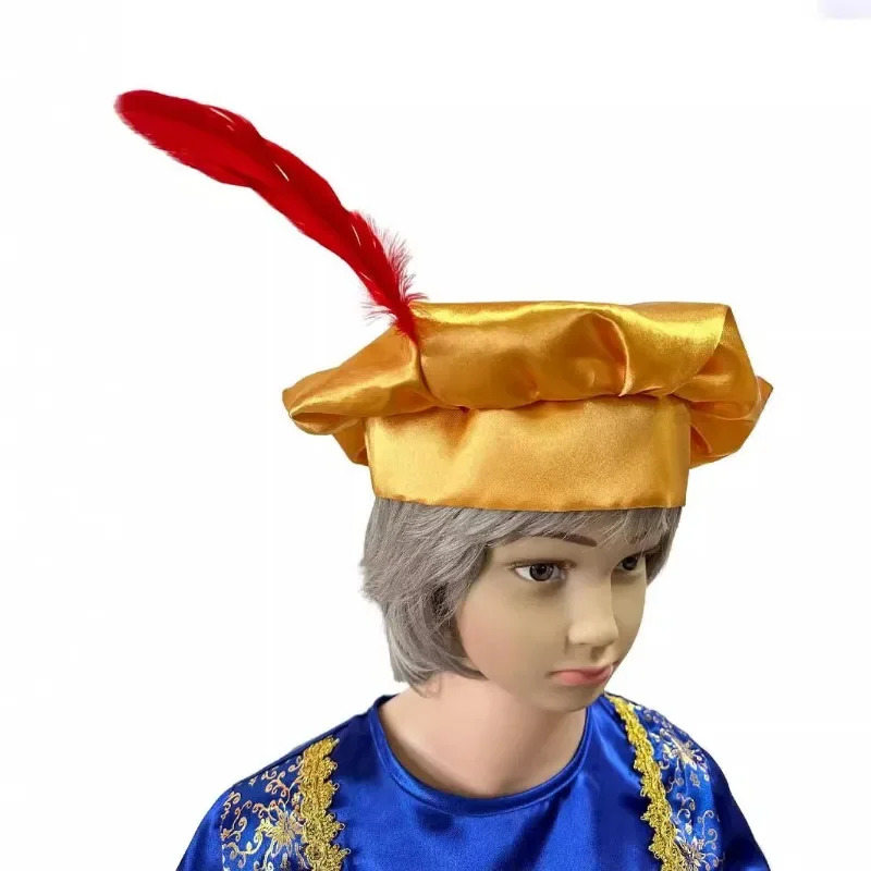 New Kids Boys India Arab Aladd - Anime Cosplay India incelemesi ve fiyatı