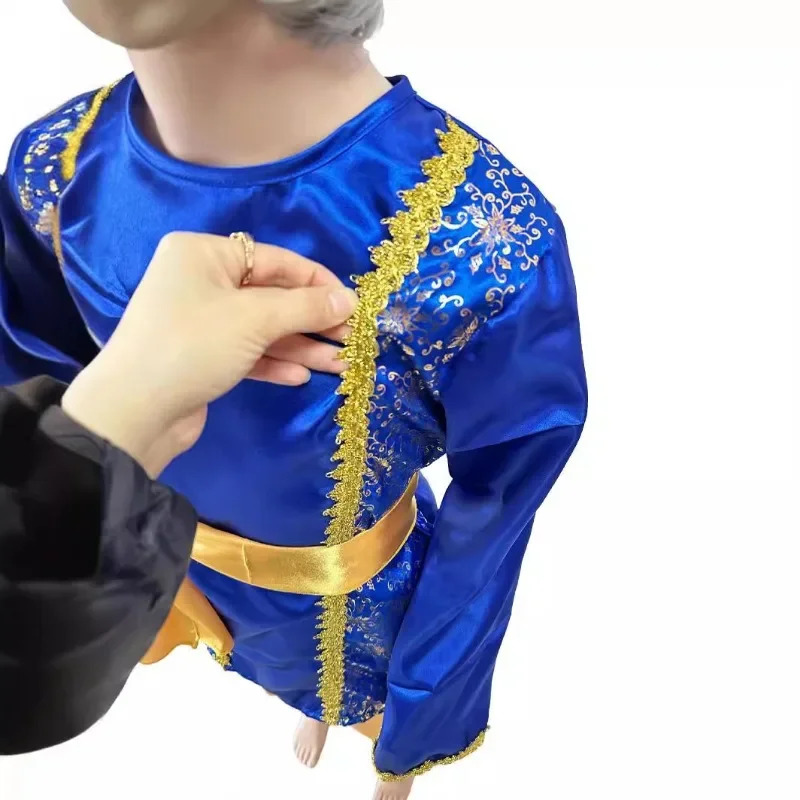 New Kids Boys India Arab Aladd - Anime Cosplay India incelemesi ve fiyatı